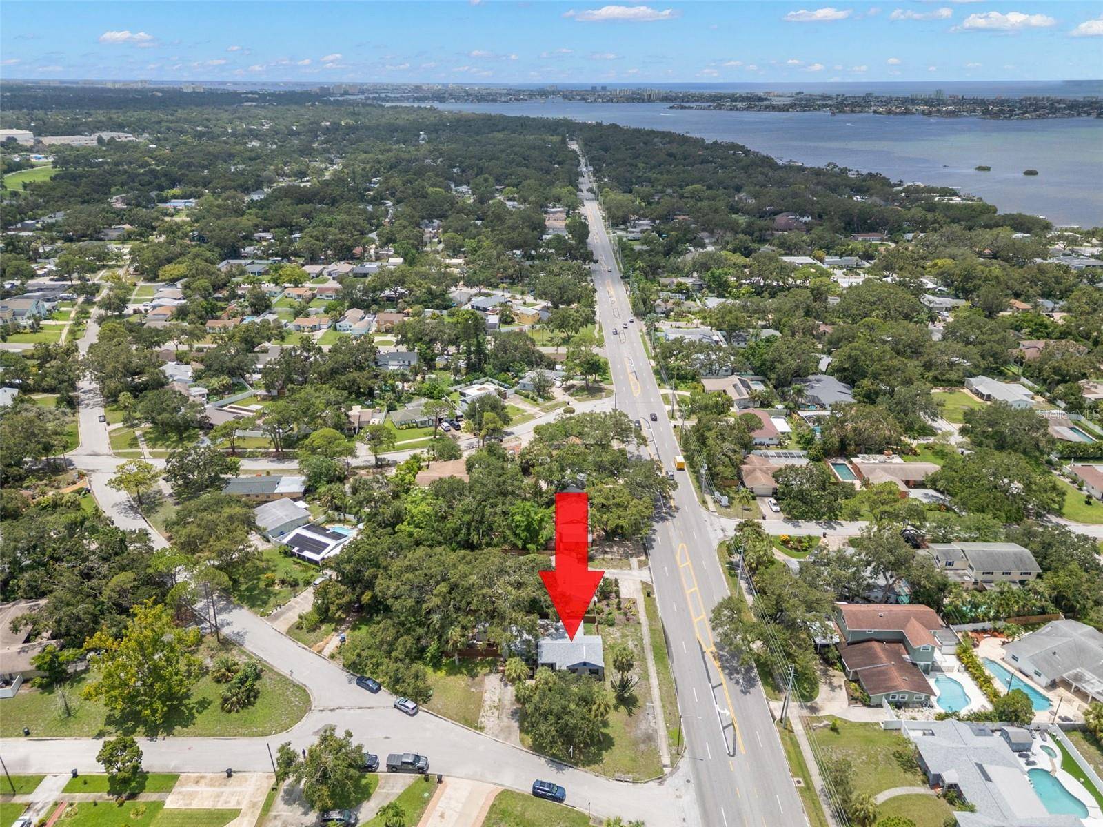St Petersburg, FL 33710,3546 BOCA CIEGA DR N