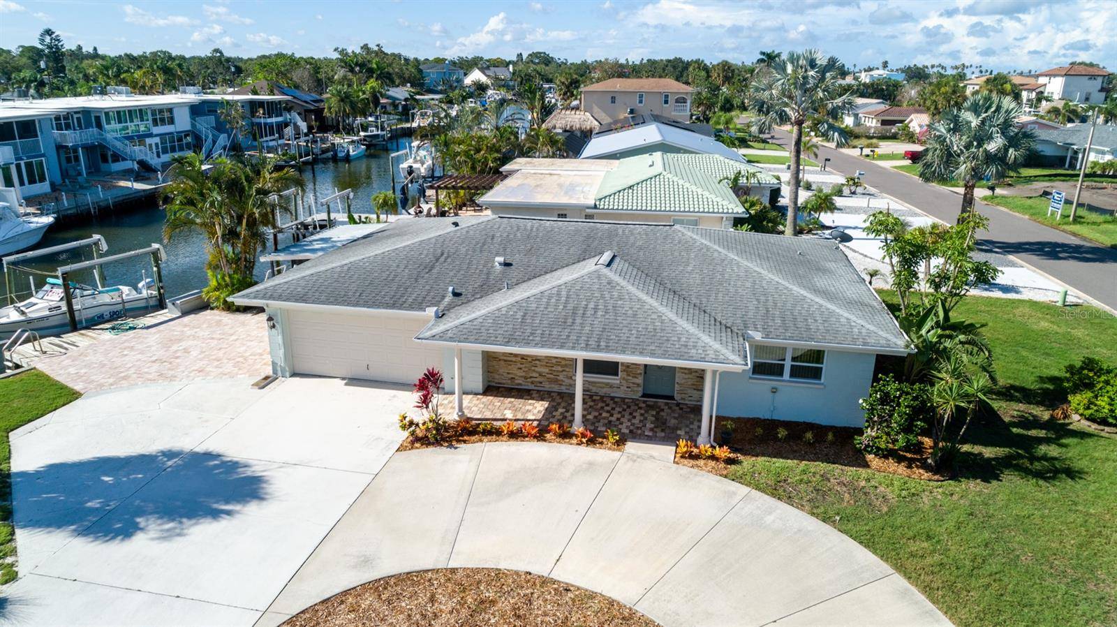 Dunedin, FL 34698,171 PALM BLVD