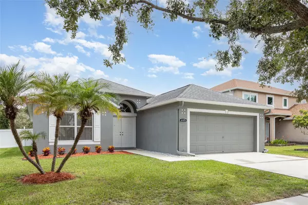 6325 GONDOLA DR,  Riverview,  FL 33578