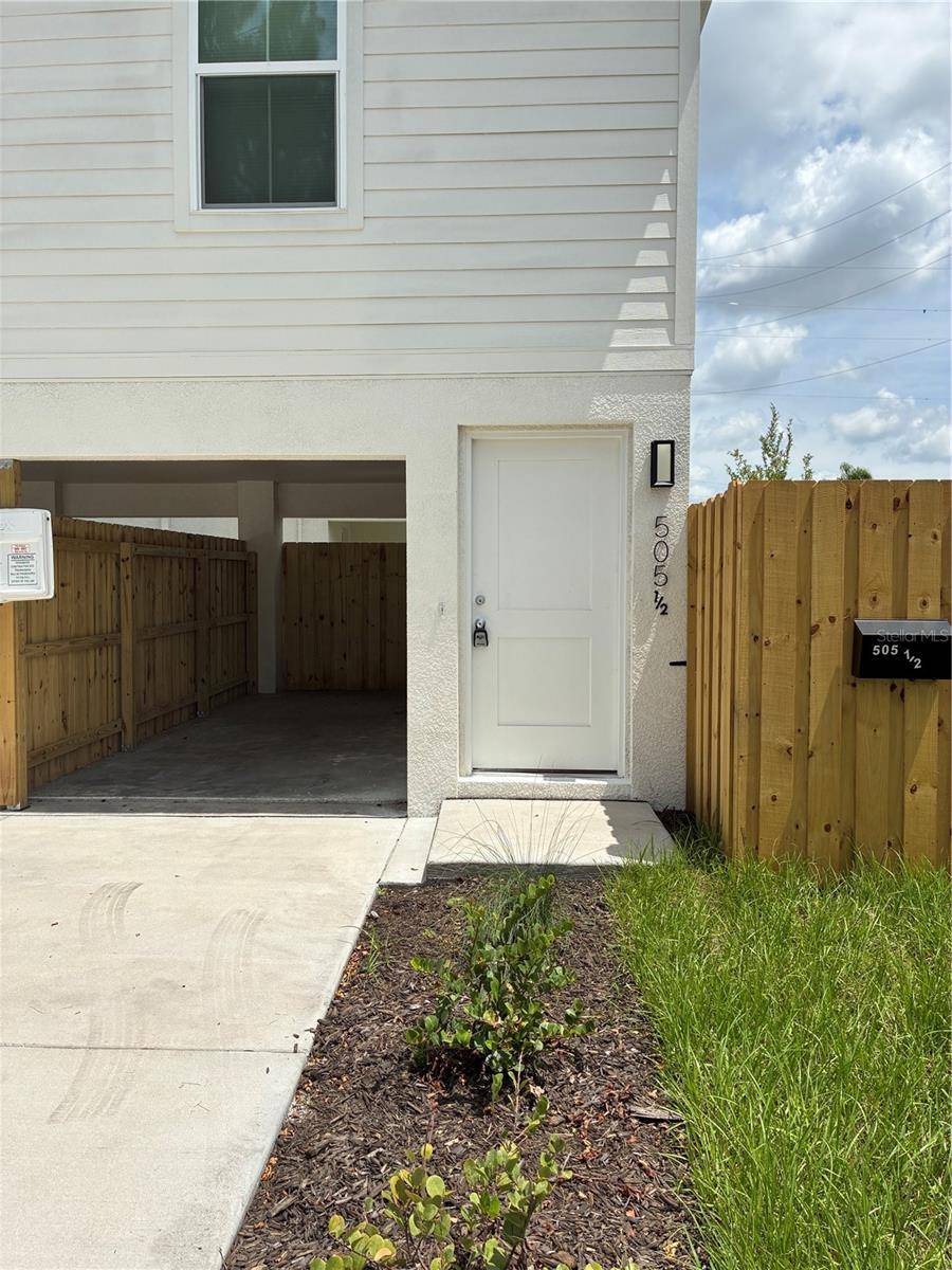 505 43RD ST S #5051/2, St Petersburg, FL 33711