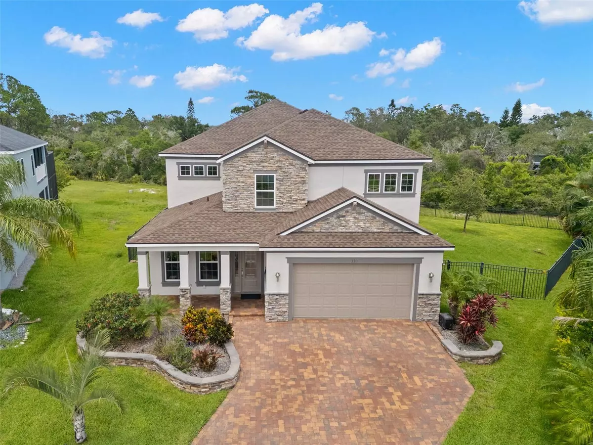 Tarpon Springs, FL 34689,719 CAJEPUT LOOP