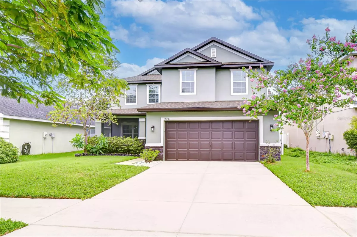 Wimauma, FL 33598,10733 STANDING STONE DR