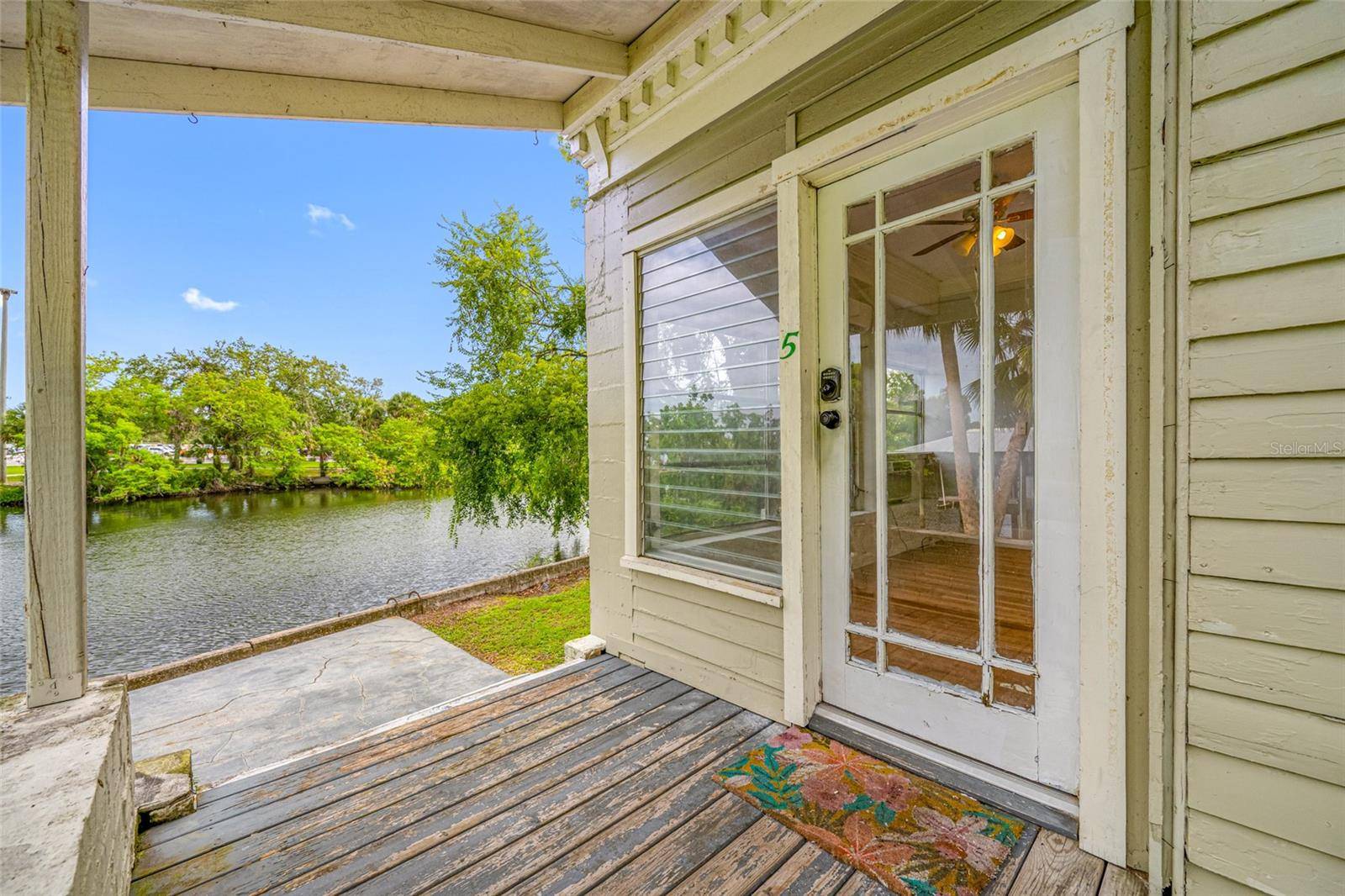 714 E HOLLYWOOD ST #5, Tampa, FL 33604