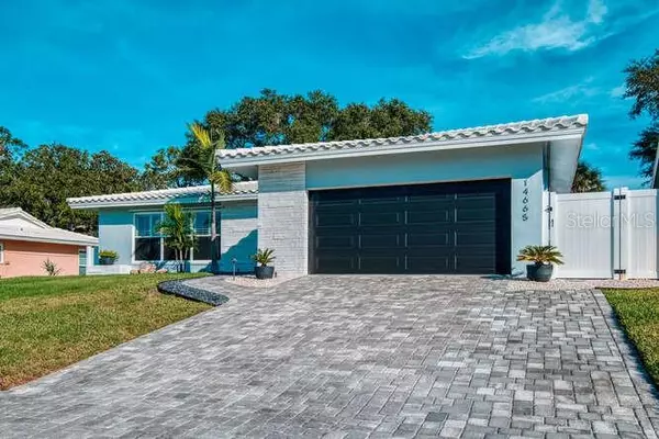 Largo, FL 33774,14665 CROWN DR