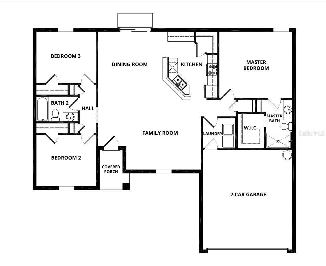 Poinciana, FL 34759,357 BREAM CIR