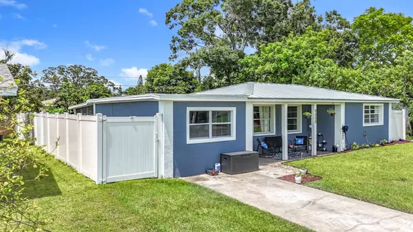 St Petersburg, FL 33714,2625 46TH AVE N