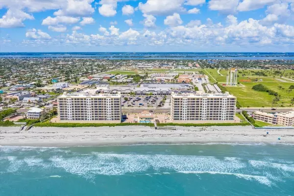 Satellite Beach, FL 32937,1025 HIGHWAY A1A #406