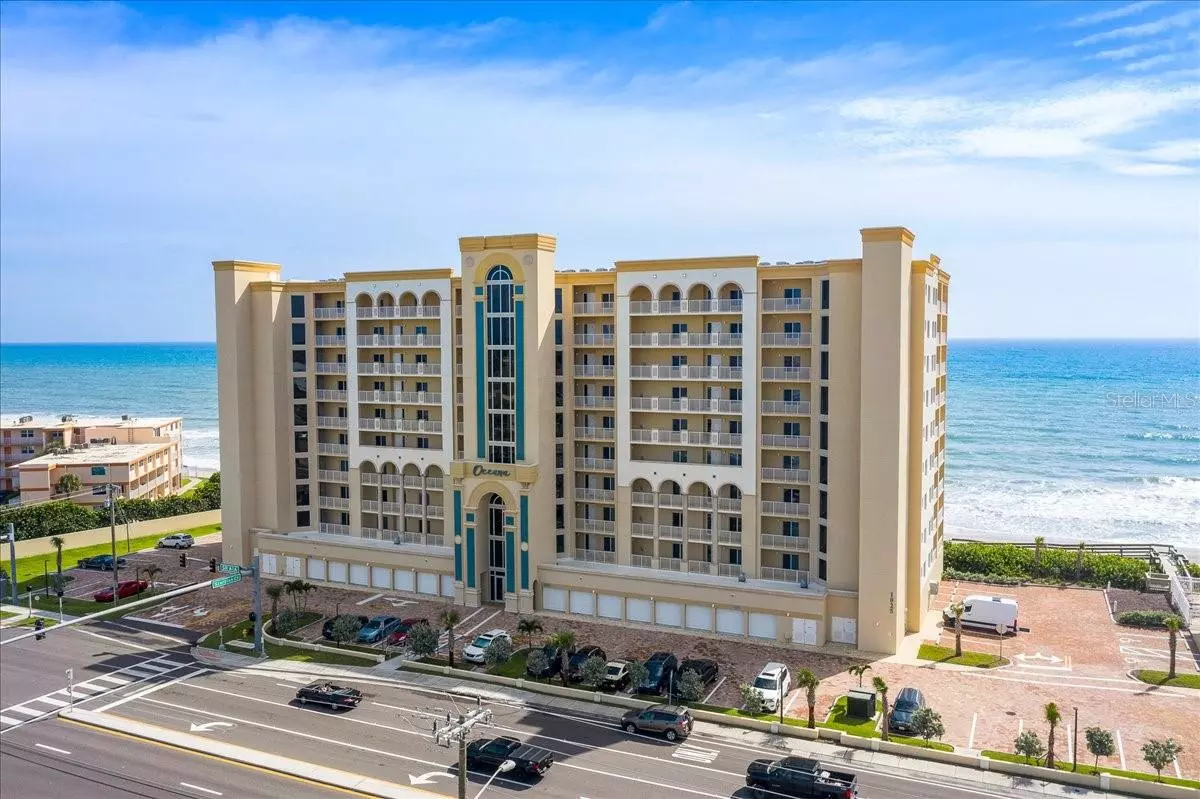 Satellite Beach, FL 32937,1025 HIGHWAY A1A #406