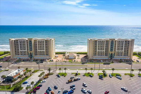 Satellite Beach, FL 32937,1025 HIGHWAY A1A #406