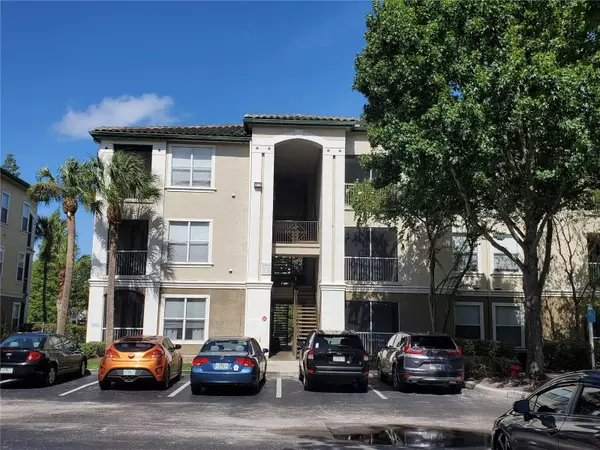 Riverview, FL 33578,5807 LEGACY CRESCENT PL #201