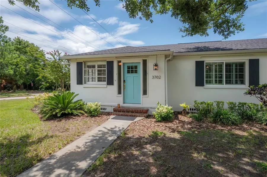 3702 W HORATIO ST, Tampa, FL 33609