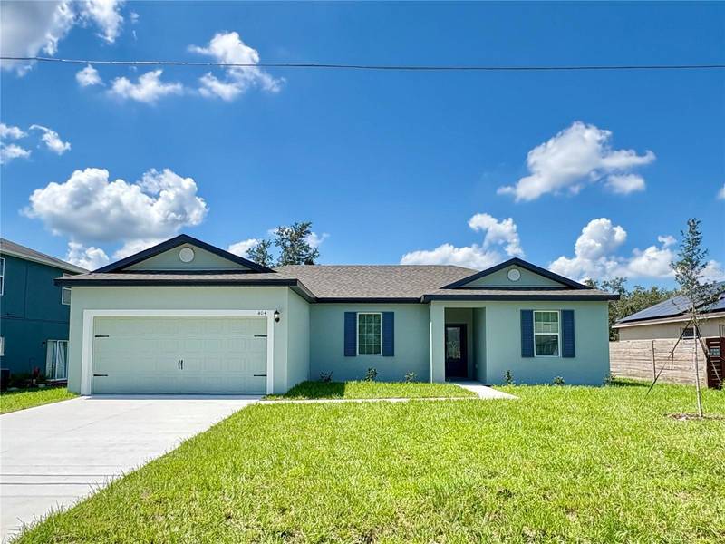 404 MANITOBA LN, Poinciana, FL 34759