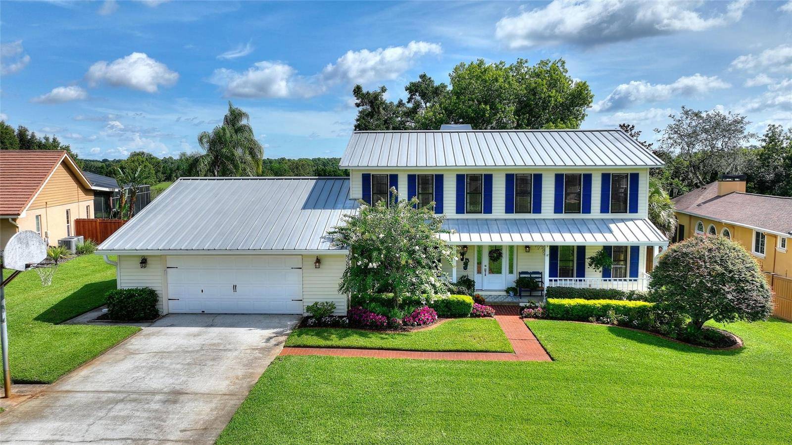 11204 LAKE SASSA DR, Thonotosassa, FL 33592