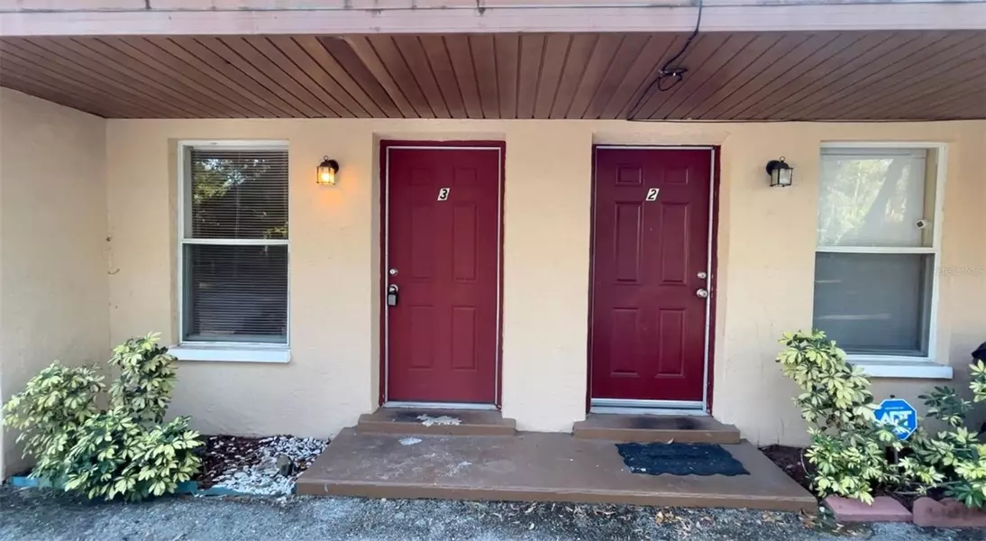 11727 N 12TH ST #2, Tampa, FL 33612