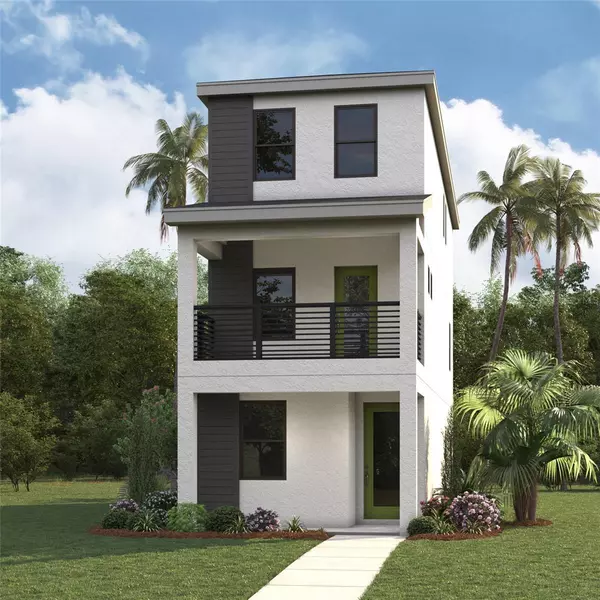 2313 W SPRUCE ST, Tampa, FL 33607