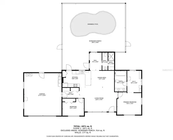Indian Lake Estates, FL 33855,4450 CAMELLIA DR