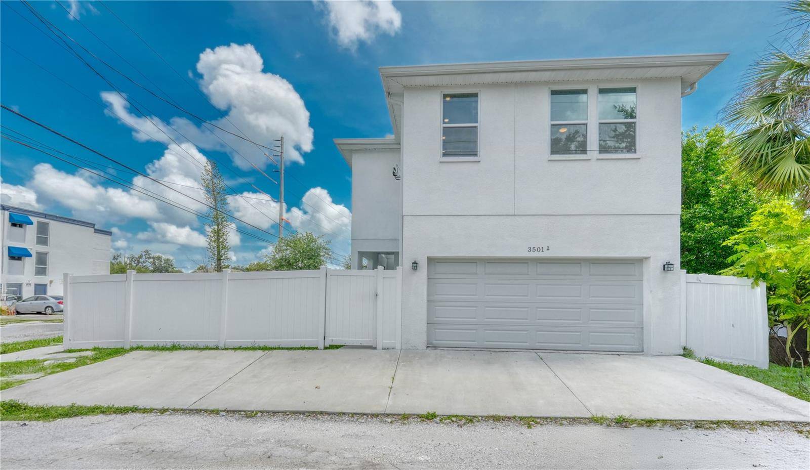 St Petersburg, FL 33713,3501 3RD AVE N
