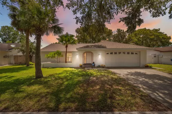 New Port Richey, FL 34653,4236 WOODTRAIL BLVD