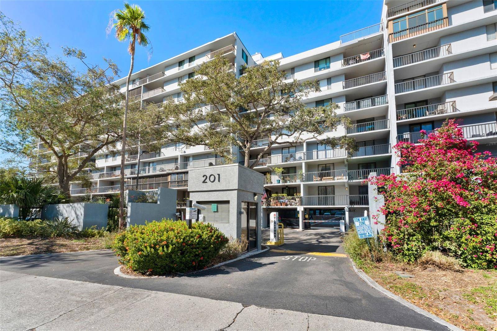201 W LAUREL ST #503, Tampa, FL 33602