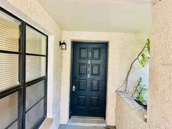 Tampa, FL 33617,7818 NIAGARA AVE #205