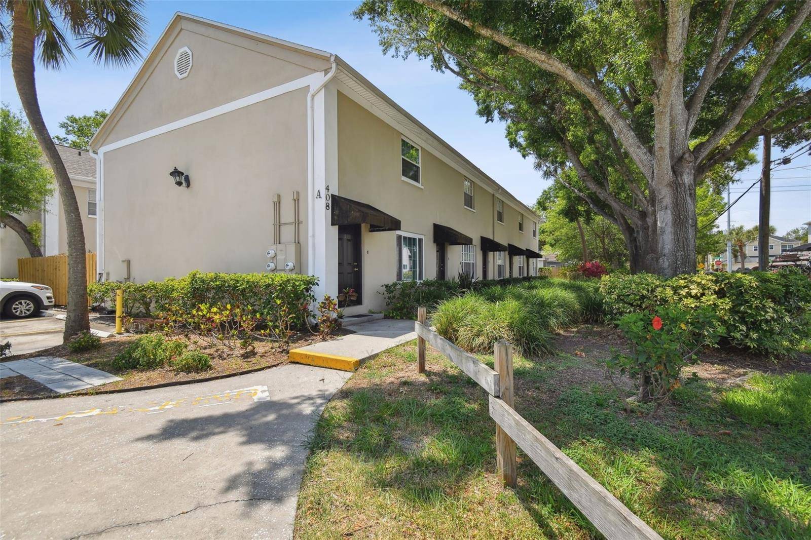 408 S ARRAWANA AVE #A4, Tampa, FL 33609