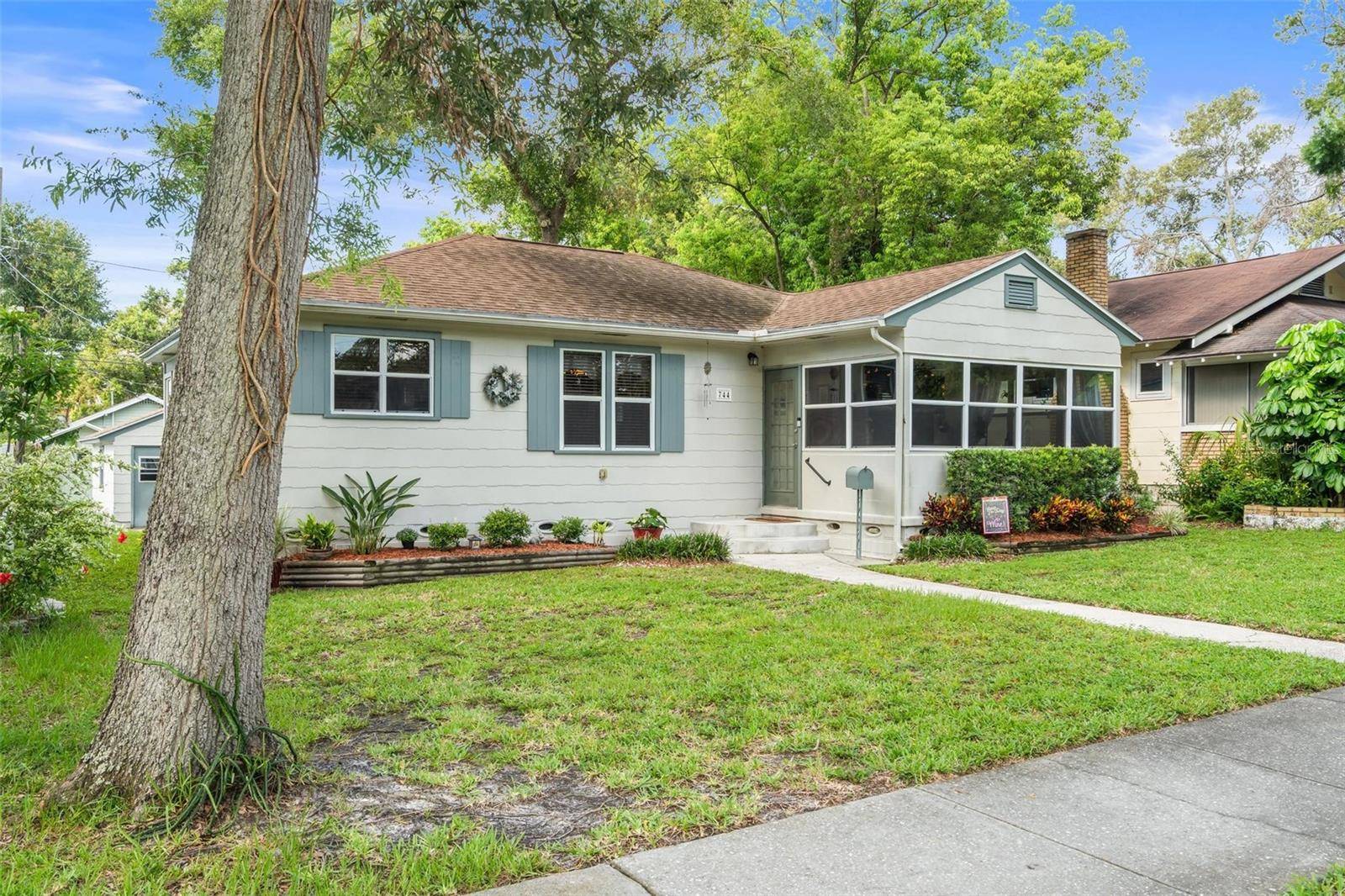 744 25TH AVE N, St Petersburg, FL 33704