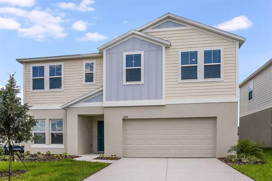 1041 FORESORE LN, Haines City, FL 33844