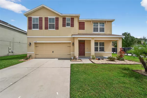 3128 S NORTHVIEW RD, Plant City, FL 33566