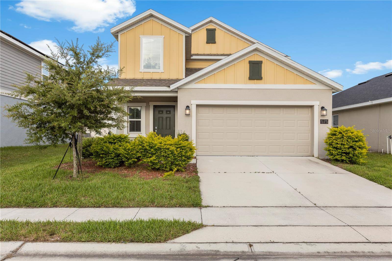 575 JETT LN, Davenport, FL 33837