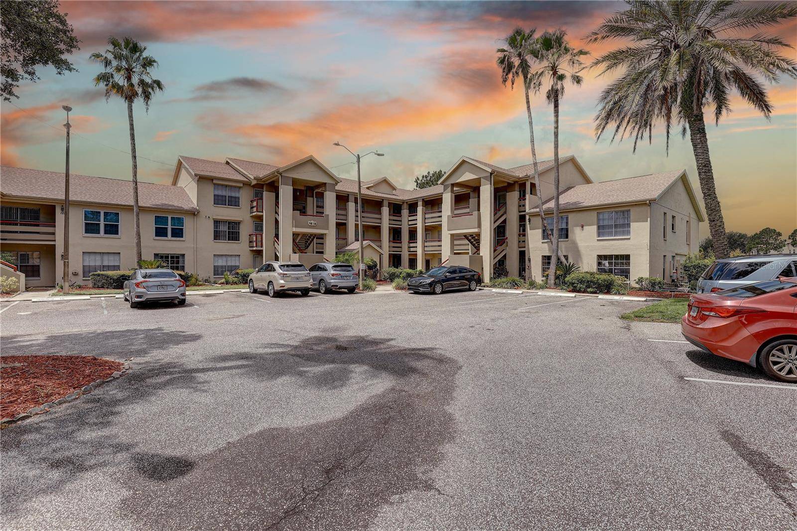 4515 WHITTON WAY #131, New Port Richey, FL 34653