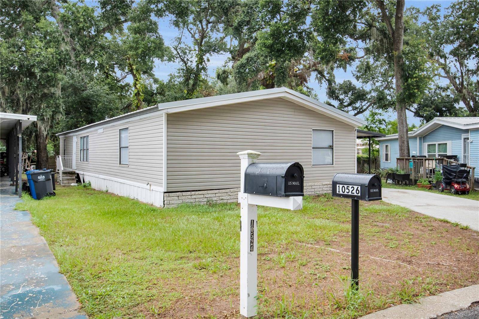 Thonotosassa, FL 33592,10526 BAY HILLS CIR
