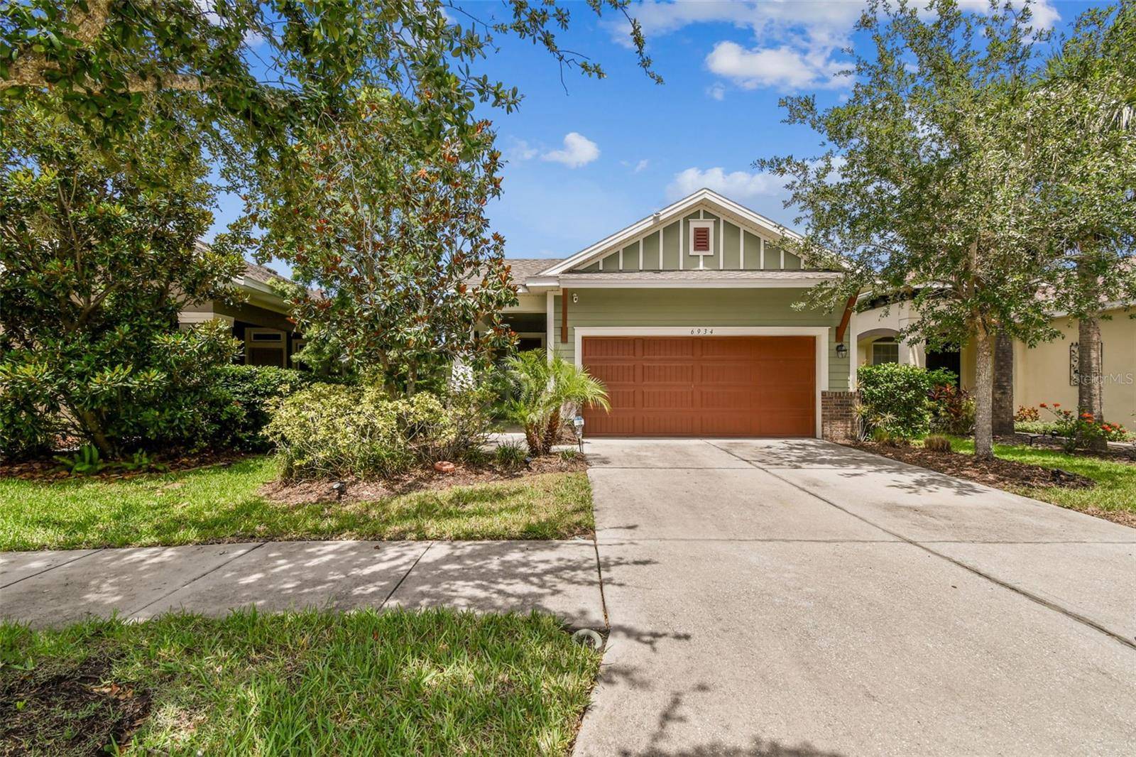 6934 OLD BENTON DR, Apollo Beach, FL 33572