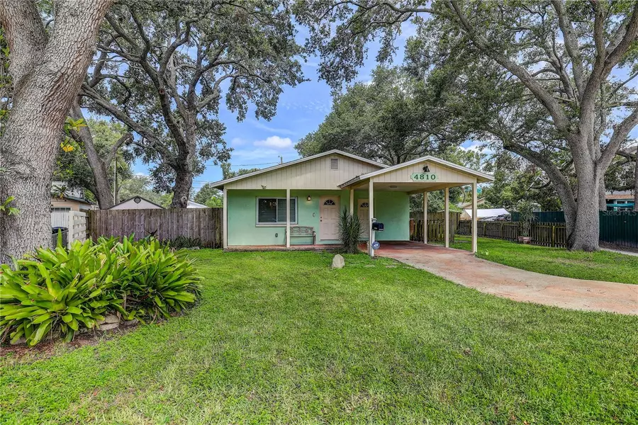 4810 22ND ST N, St Petersburg, FL 33714
