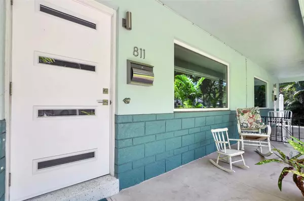 St Petersburg, FL 33704,811 26TH AVE N