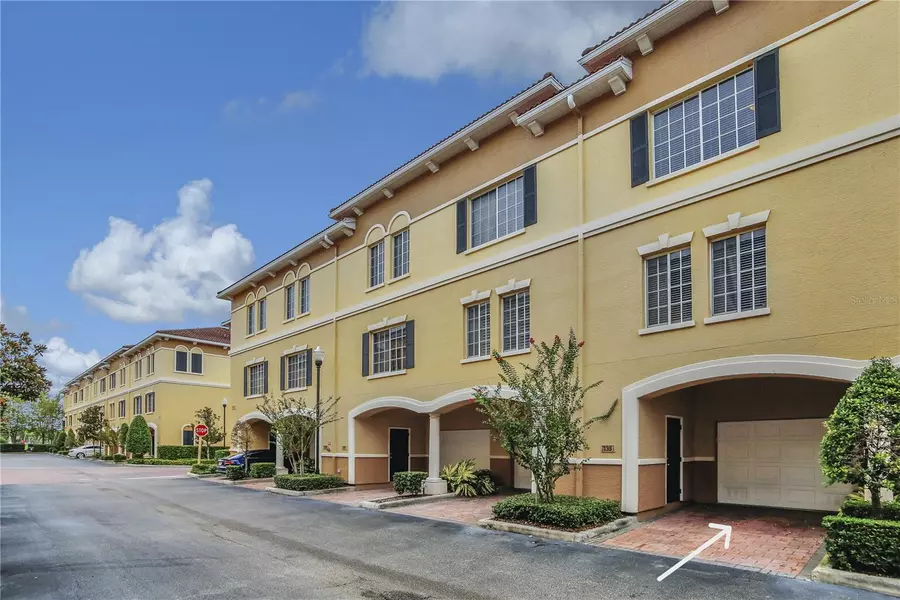 135 S SHERRILL ST, Tampa, FL 33609