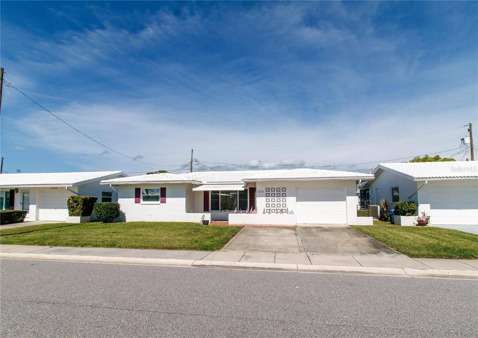 Pinellas Park, FL 33782,10139 44TH WAY N #10139