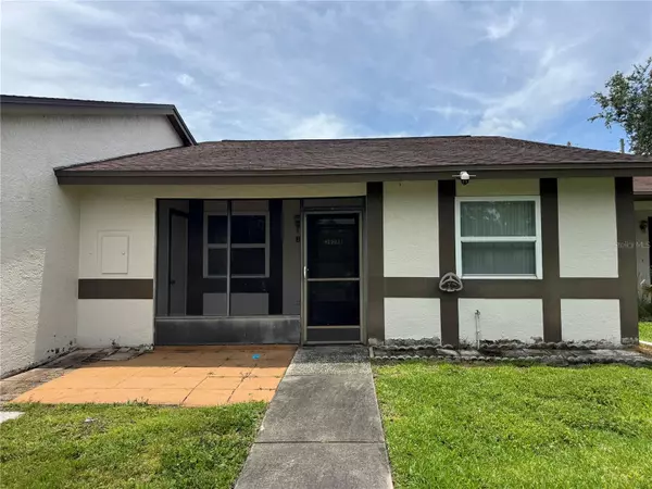 Palm Harbor, FL 34683,2928 BANCROFT CIR E #B