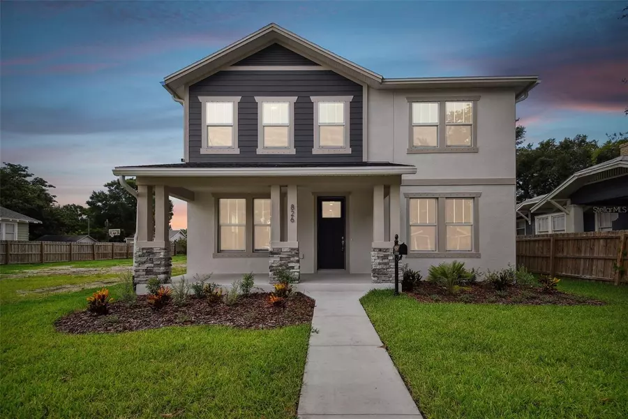 1711 W AILEEN ST, Tampa, FL 33607
