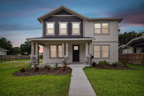 1711 W AILEEN ST, Tampa, FL 33607