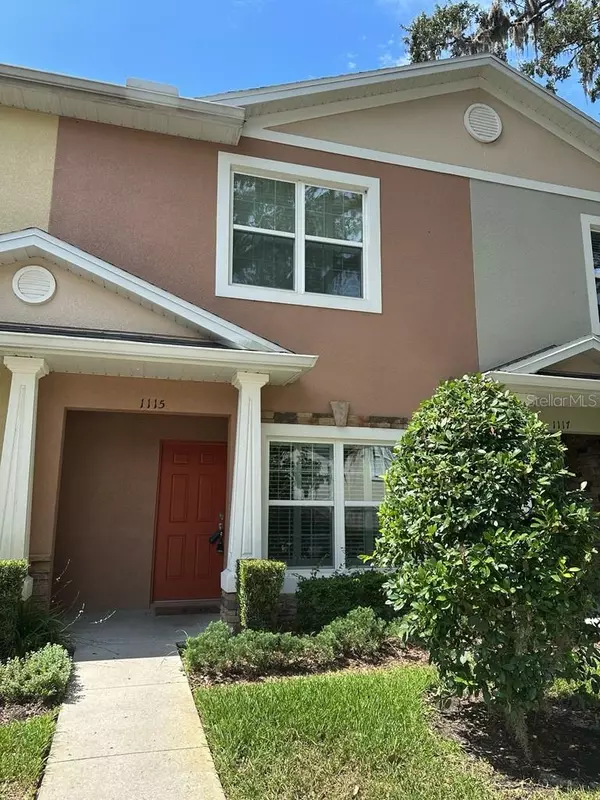 Wesley Chapel, FL 33543,1115 HILLHURST DR