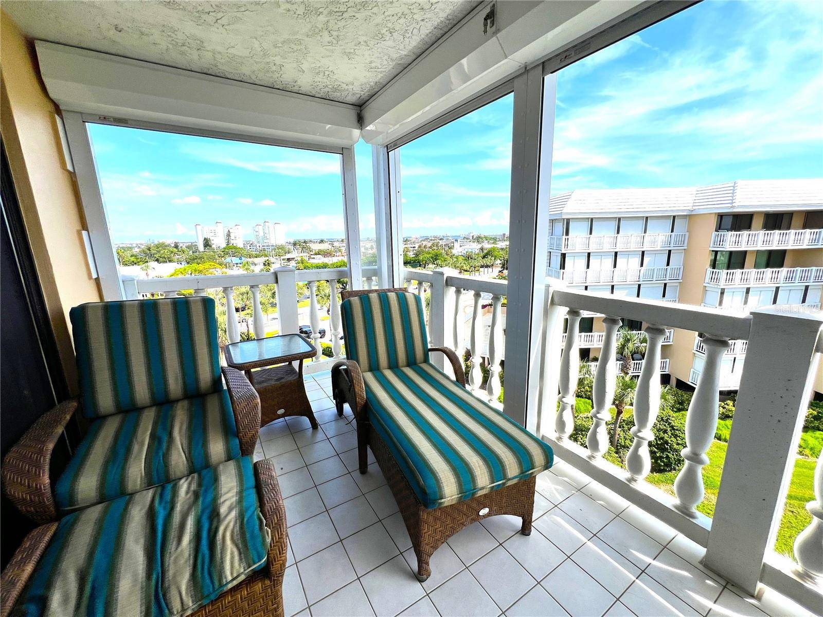 St Pete Beach, FL 33706,6650 SUNSET WAY #502