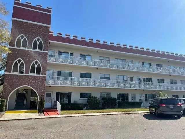 Clearwater, FL 33763,2363 ISRAELI DR #29