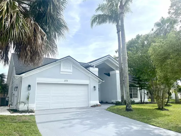 373 WOOD DOVE AVE, Tarpon Springs, FL 34689