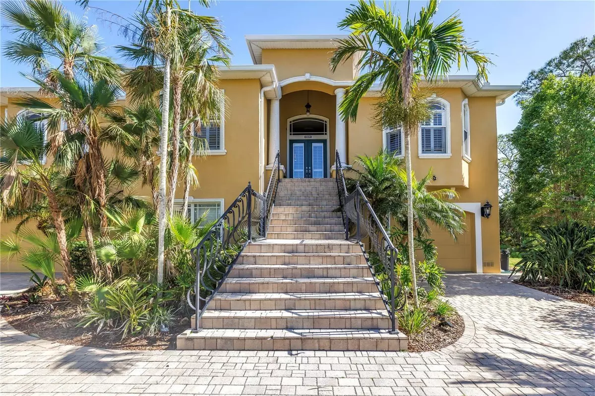 Tarpon Springs, FL 34689,2101 N POINTE ALEXIS DR