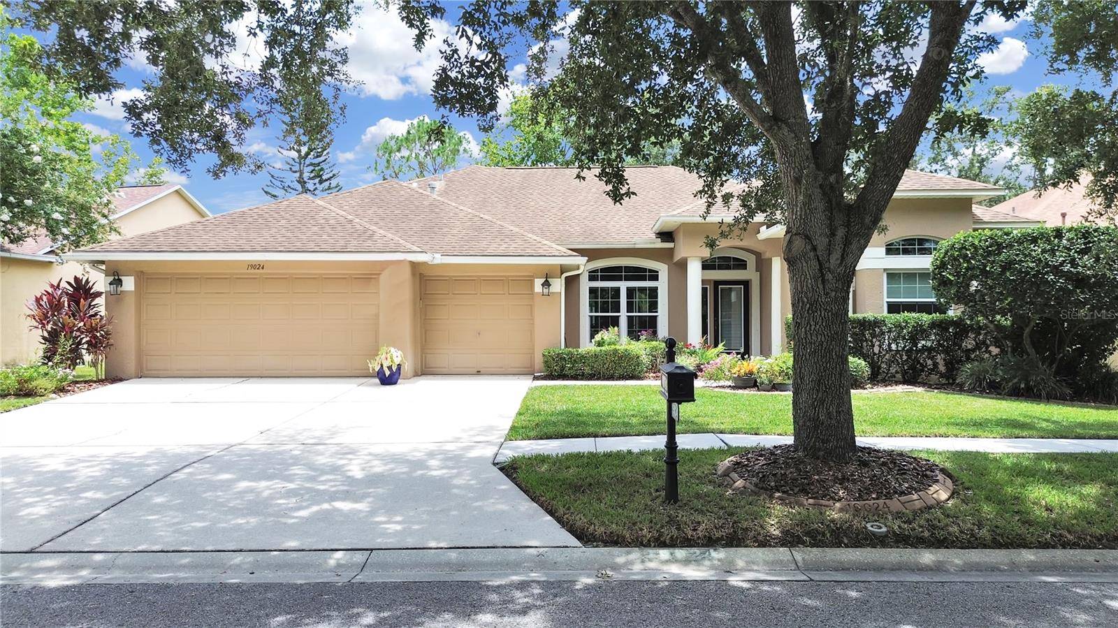 19024 DOVE CREEK DR, Tampa, FL 33647