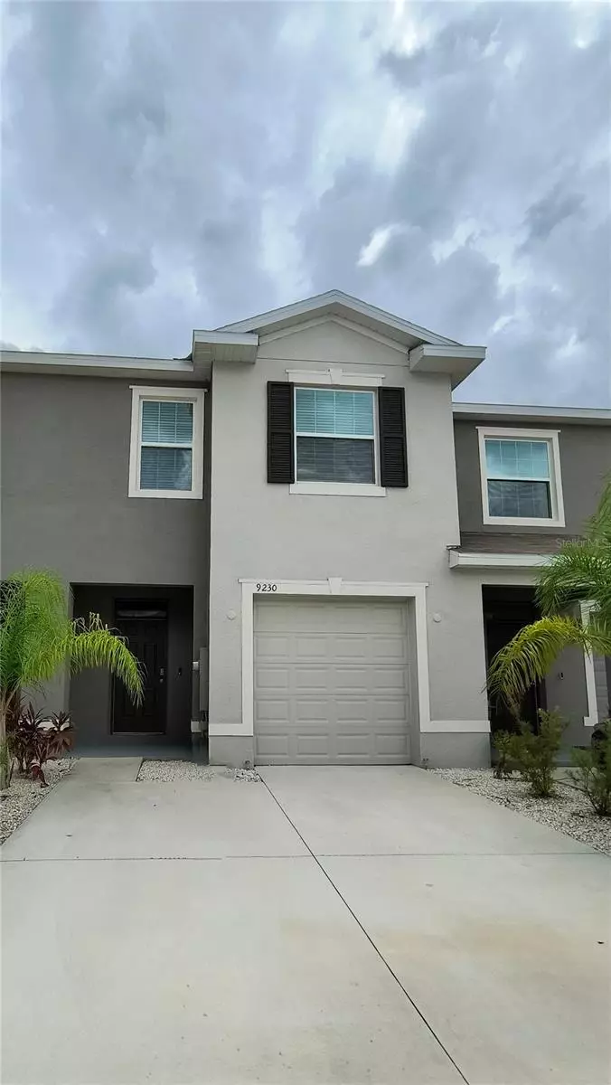 Tampa, FL 33637,9230 ROCK HARBOUR WAY