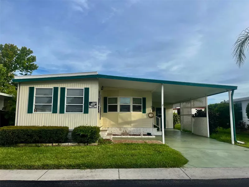 209 SEAGULL DR, Tarpon Springs, FL 34689