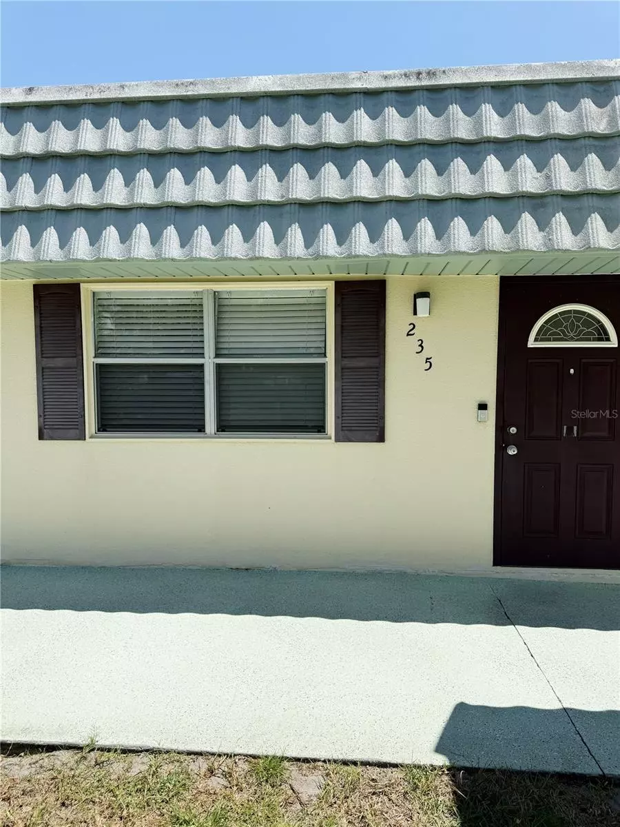 Sun City Center, FL 33573,1801 BEDFORD TER #235