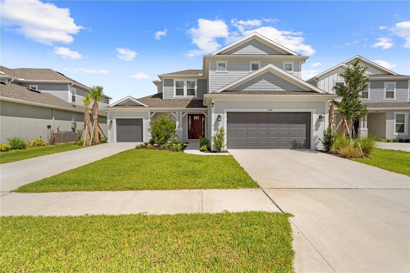 Wesley Chapel, FL 33543,2347 OVERFALLS PL