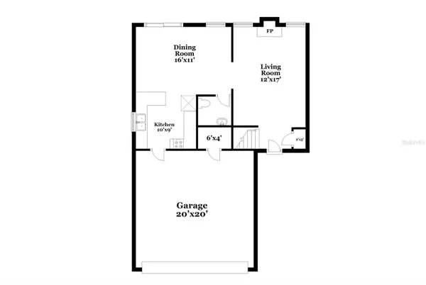 Lakeland, FL 33812,5107 ANTIGUA CT